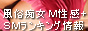 全国優良店 風俗痴女M性感+SMランキング情報