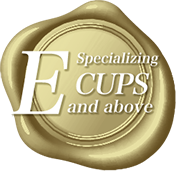 Specializing in E-cups and above