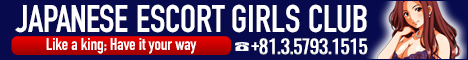 Japanese Escort Girls Club