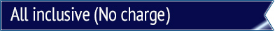 Basic service-No additional charge