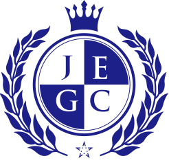 JEGC logo